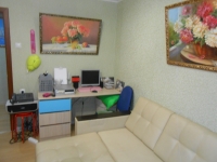 1-комнатная квартира посуточно Нижнекамск, студенческая , 8: Фотография 8