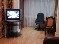 3-комнатная квартира посуточно Алматы,  Алтынсарина Шаляпина 10 мкр, 11: Фотография 2