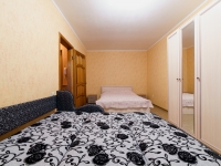 1-комнатная квартира посуточно Нижний Новгород, Пролетарская, 1: Фотография 3