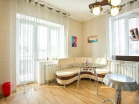 1-комнатная квартира посуточно Николаев, Большая Морская 85, 85: Фотография 4