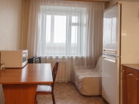 1-комнатная квартира посуточно Новосибирск, Дуси Ковальчук, 414: Фотография 4