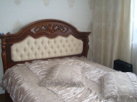 1-комнатная квартира посуточно Мозырь, бульвар юности, 21: Фотография 2