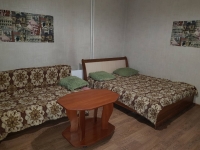 1-комнатная квартира посуточно Новокузнецк, Павловского, 21: Фотография 4