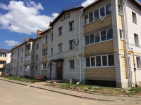 1-комнатная квартира посуточно Суздаль, Всполье, 19: Фотография 13
