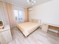 2-комнатная квартира посуточно Оренбург, улица Лукиана Попова, 103: Фотография 6