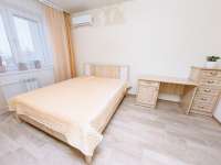 2-комнатная квартира посуточно Оренбург, улица Лукиана Попова, 103: Фотография 11