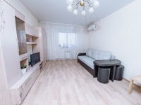 2-комнатная квартира посуточно Оренбург, улица Лукиана Попова, 103: Фотография 13