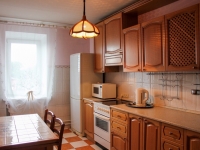 3-комнатная квартира посуточно Новосибирск, Вокзальная магистраль , 6: Фотография 2
