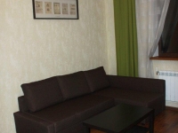 3-комнатная квартира посуточно Новосибирск, Ленина, 59: Фотография 3