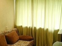 3-комнатная квартира посуточно Новосибирск, Челюскинцев, 15: Фотография 5