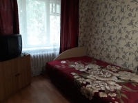 1-комнатная квартира посуточно Уфа, Первомайская, 31: Фотография 2
