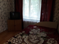 1-комнатная квартира посуточно Уфа, Первомайская, 31: Фотография 3