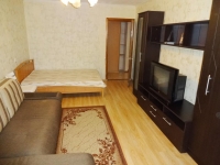 2-комнатная квартира посуточно Краснодар, Ставропольская, 183/1: Фотография 3