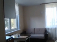 1-комнатная квартира посуточно Екатеринбург, Декабристов, 45: Фотография 3