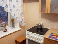 1-комнатная квартира посуточно Томск, переулок Нахимова , 12: Фотография 3