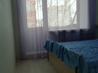 2-комнатная квартира посуточно Томск, Матросова, 9: Фотография 5