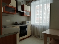 2-комнатная квартира посуточно Томск, Матросова, 9: Фотография 7