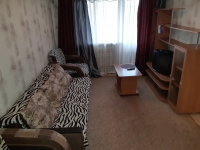 1-комнатная квартира посуточно Волгоград, козловская , 7: Фотография 6