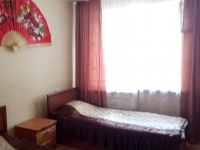 2-комнатная квартира посуточно Стерлитамак, Артема, 118: Фотография 6