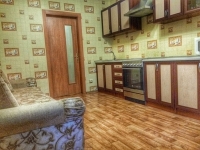 1-комнатная квартира посуточно Екатеринбург, Челюскинцев , 33: Фотография 3
