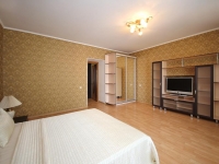 1-комнатная квартира посуточно Белгород, улица Щорса, 8Б: Фотография 3