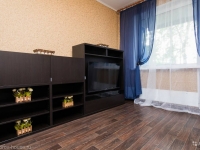 2-комнатная квартира посуточно Нижний Новгород, Сергея Акимова, 15: Фотография 3