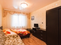 1-комнатная квартира посуточно Красноярск, Партизана железняка, 61: Фотография 2
