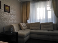 1-комнатная квартира посуточно Владимир, Проспект ленина , 42: Фотография 4