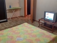 1-комнатная квартира посуточно Краснодар, Академика Лукяненко , 8: Фотография 4