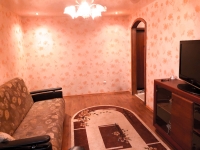 1-комнатная квартира посуточно Комсомольск-на-Амуре, интернациональный, 2: Фотография 3