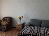 1-комнатная квартира посуточно Нижневартовск, Маршала Жукова, 32: Фотография 2