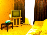 1-комнатная квартира посуточно Комсомольск-на-Амуре, гагарина, 16: Фотография 3