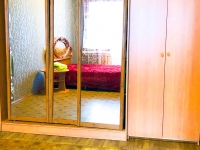 1-комнатная квартира посуточно Комсомольск-на-Амуре, Орджоникидзе, 50/2: Фотография 2