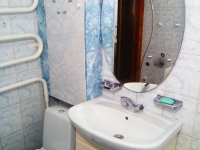 1-комнатная квартира посуточно Казань, ул. Назарбаева, д. 68: Фотография 20
