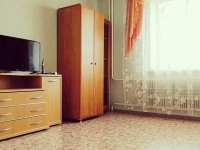 1-комнатная квартира посуточно Барнаул, Сергея Семенова , 17: Фотография 3