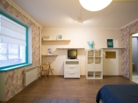 1-комнатная квартира посуточно Красноярск, Весны, 17: Фотография 4