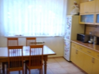 1-комнатная квартира посуточно Екатеринбург, Челюскинцев, 21: Фотография 4