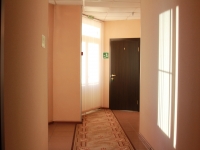 1-комнатная квартира посуточно Новосибирск, Коммунистическая, 2: Фотография 2