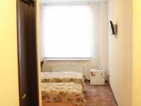1-комнатная квартира посуточно Новосибирск, Коммунистическая, 2: Фотография 2