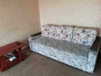 2-комнатная квартира посуточно Новокузнецк, проспект Октябрьский, 6: Фотография 22
