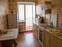 1-комнатная квартира посуточно Москва, Протопоповский переулок , 38: Фотография 4