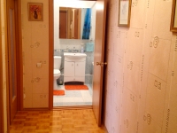 1-комнатная квартира посуточно Екатеринбург, Космонавтов, 62: Фотография 6