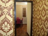 1-комнатная квартира посуточно Тобольск, 9 микрорайон, 36: Фотография 2