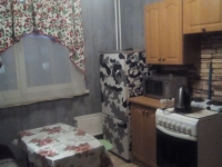 1-комнатная квартира посуточно Красноярск, 78 Добровольческой бригады, 19: Фотография 2