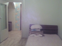 1-комнатная квартира посуточно Красноярск, 78 Добровольческой бригады, 19: Фотография 4
