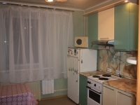 1-комнатная квартира посуточно Тюмень, Щербакова, 150: Фотография 5