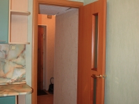 1-комнатная квартира посуточно Тюмень, Щербакова, 150: Фотография 7