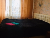 1-комнатная квартира посуточно Москва, Чертановская, 211: Фотография 2