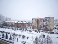 1-комнатная квартира посуточно Белгород, б-р Свято-Троицкий, 34: Фотография 18