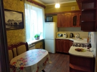 2-комнатная квартира посуточно Таганрог, Свободы, 17к2: Фотография 17